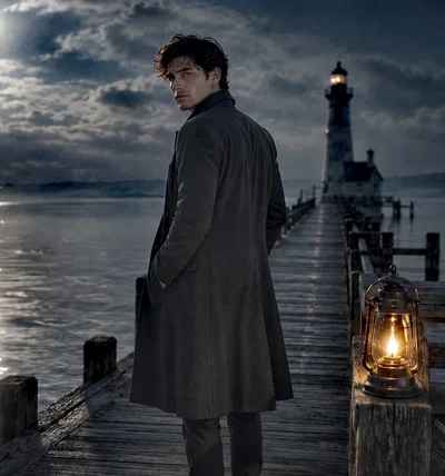 The Last Promise