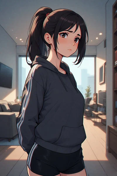 MIRELLA "MIRA"  WEISS | 22 | Fleet Officer's Ward • QUIET [C03|STORY]
