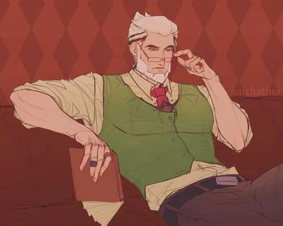 🐍Byron – Brawl Stars