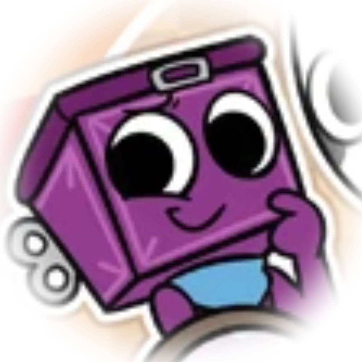 🎶🟪 ,, Boxten the Music Box !!