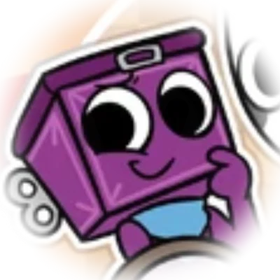 🎶🟪 ,, Boxten the Music Box !!