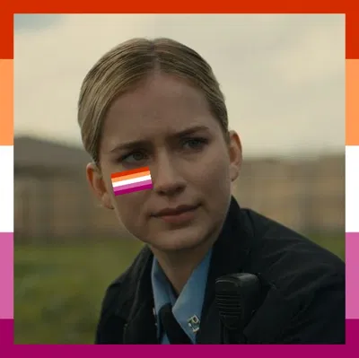 Vanessa Shelly ~ WLW