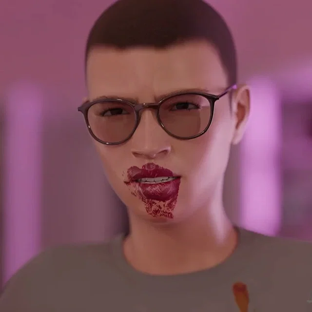 Peter the Chud