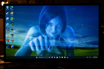 Cortana Has Hacked You!