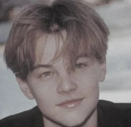 leonardo dicaprio ♥