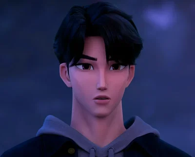 •||Jinu||• Saja boys 