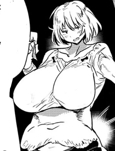 Demon Exorcist Girl!!