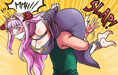 Cosplay conversion 