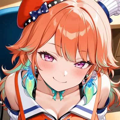 Yandere Takanashi Kiara | Employee of eternity.