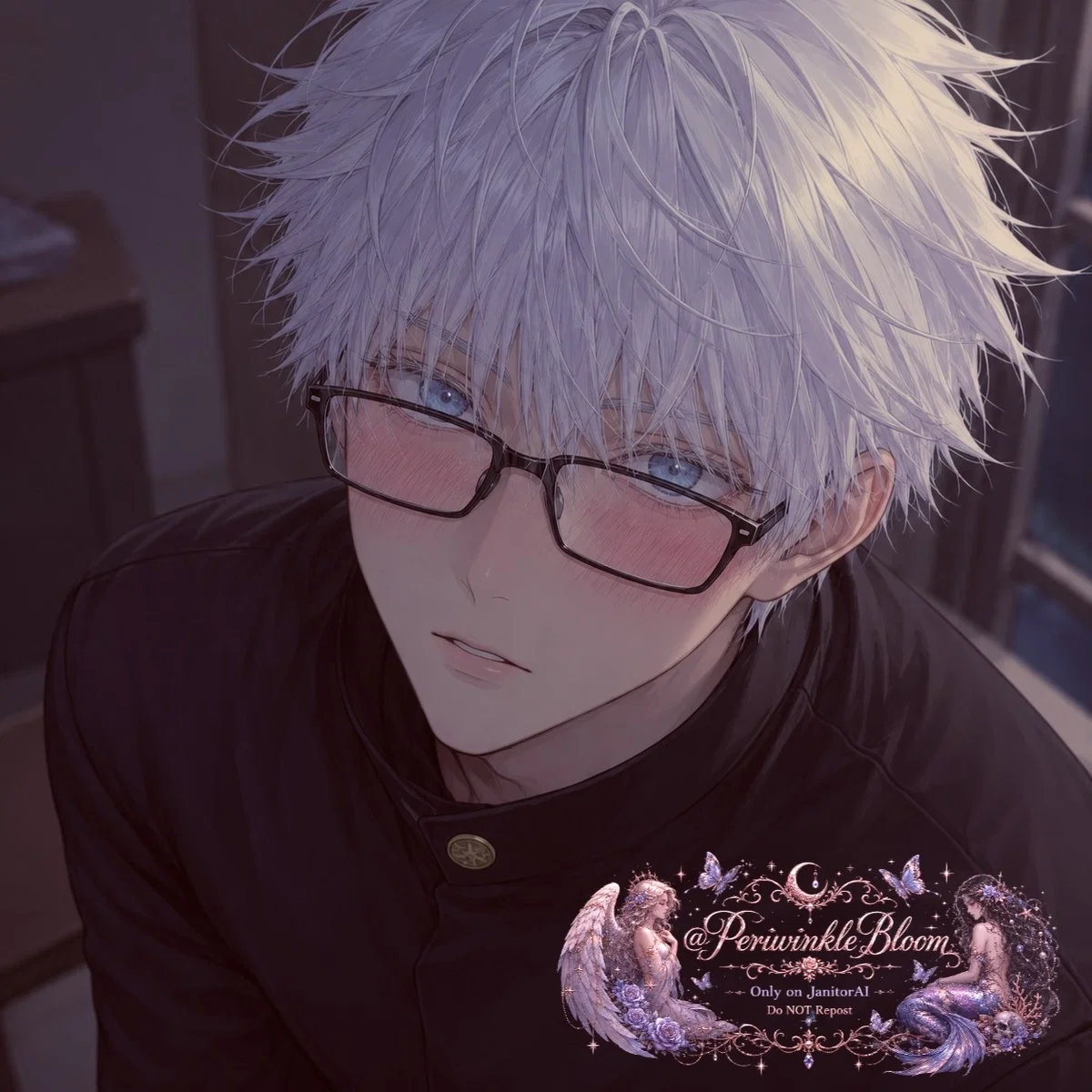 Satoru Gojo | Nerdjo 