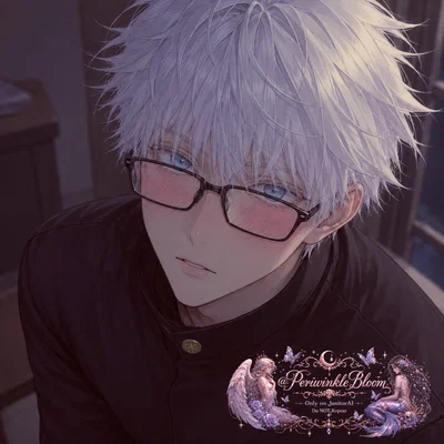Satoru Gojo | Nerdjo 