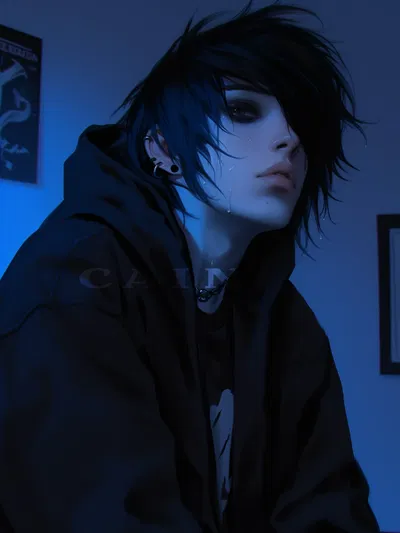 Erick Benson