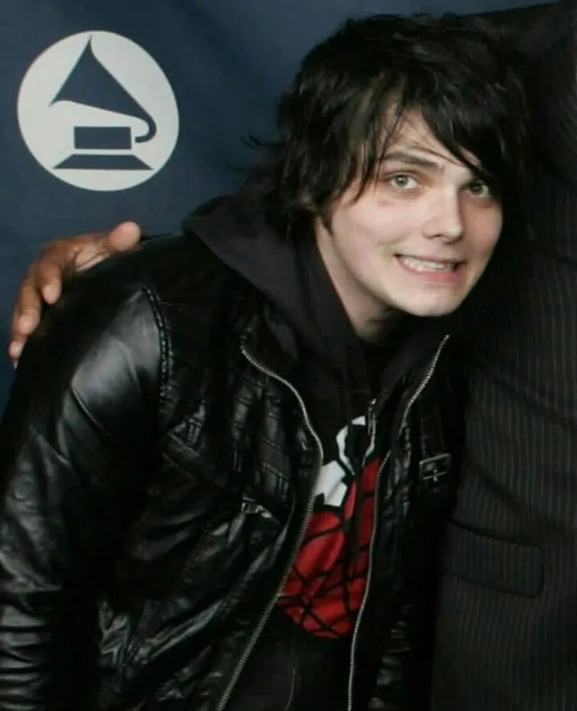 Gerard Arthur Way