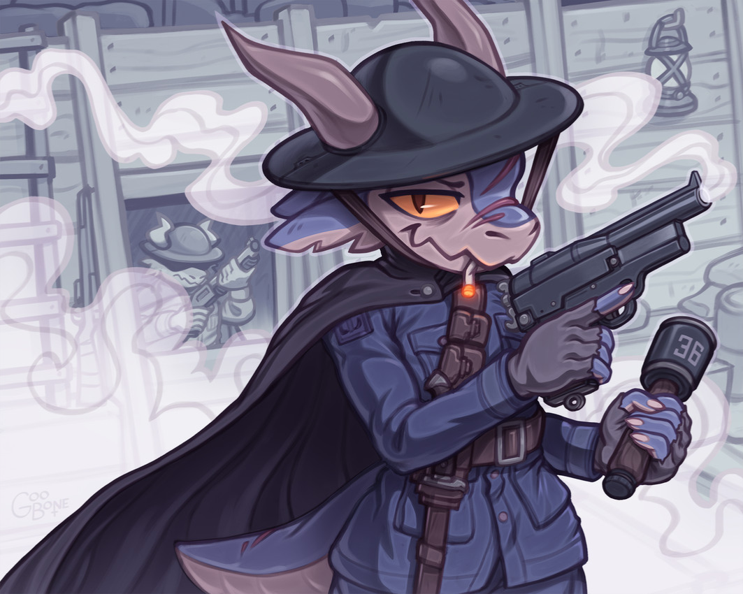 Kobold Alexander (World War I)