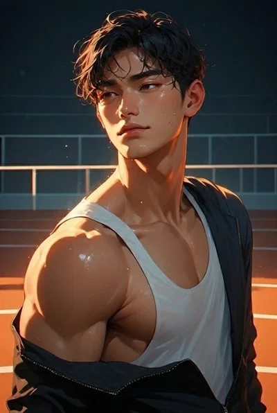 Samuel Choi | School Bully