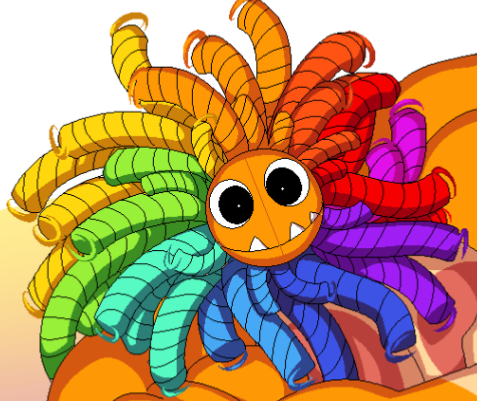 Yarnaby (but hot)