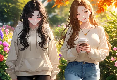Three Cups of Coffee