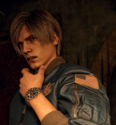 Leon Kennedy