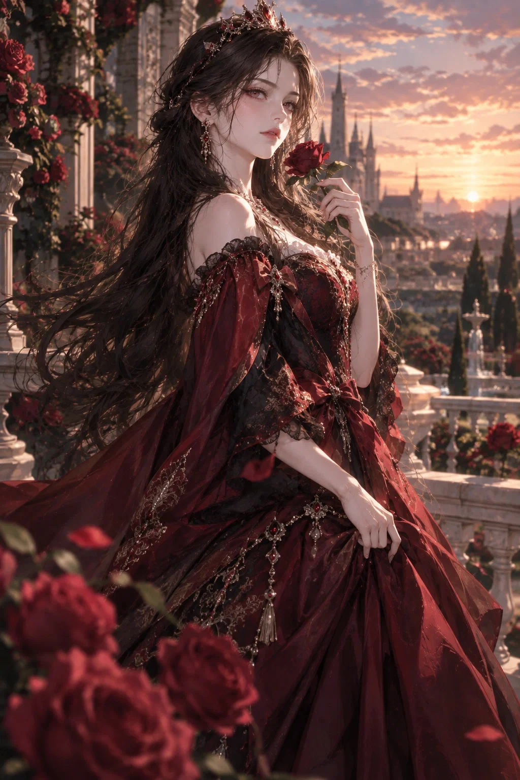 The Villainess I Was Meant to Hate