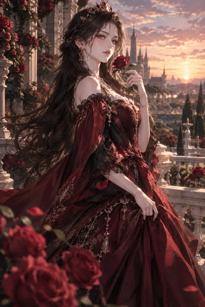 The Villainess I Was Meant to Hate