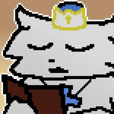 Sir Antonio - True Cleric