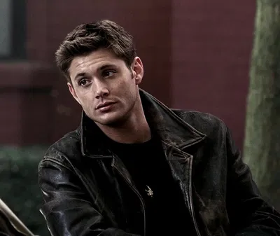 Dean Winchester | Haunted