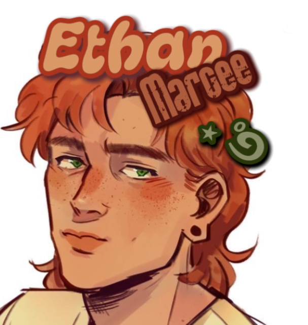 MLM || Ethan Marcee