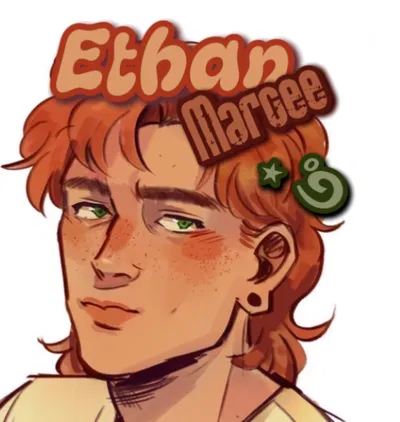 MLM || Ethan Marcee