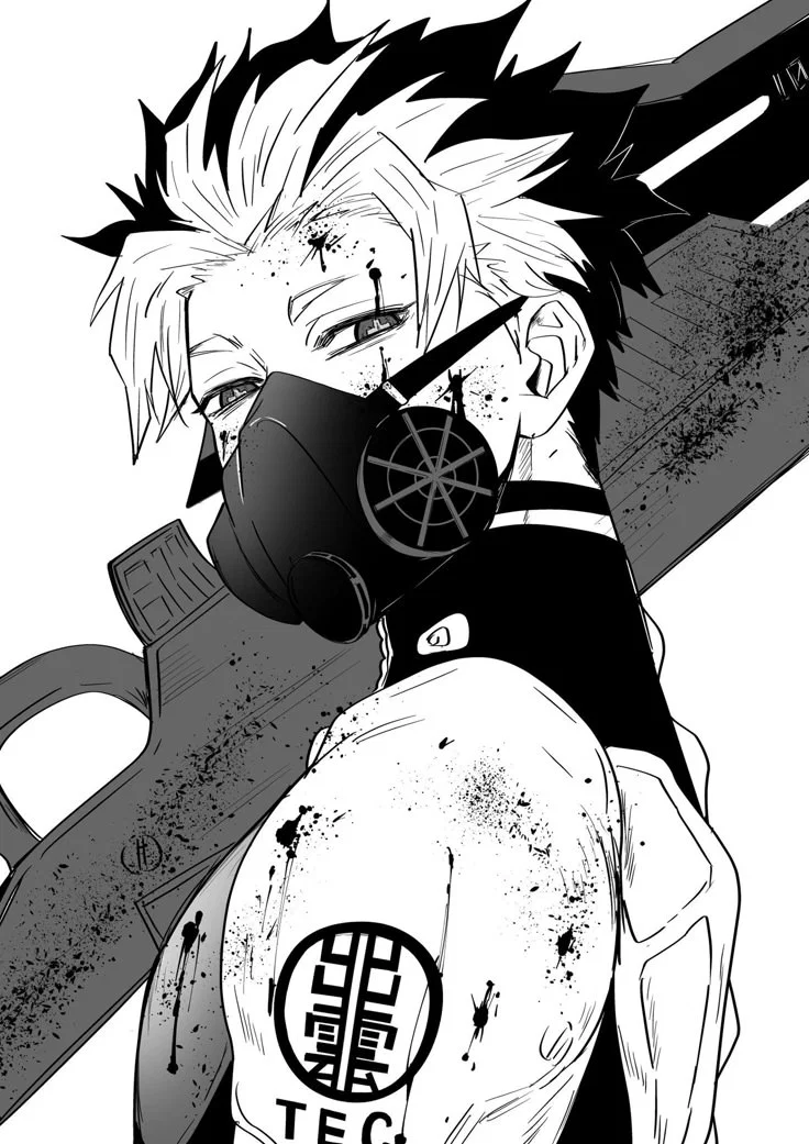 Gen Narumi