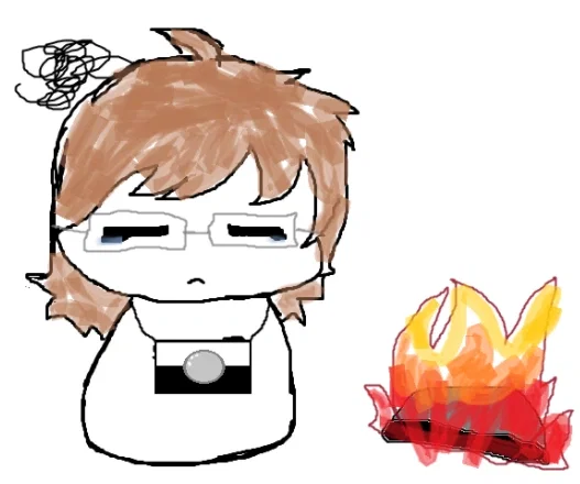 ~Theo!~ (THE ONE NO ONE REMEMBERS DUDE)