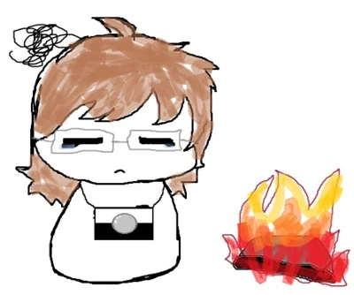 ~Theo!~ (THE ONE NO ONE REMEMBERS DUDE)