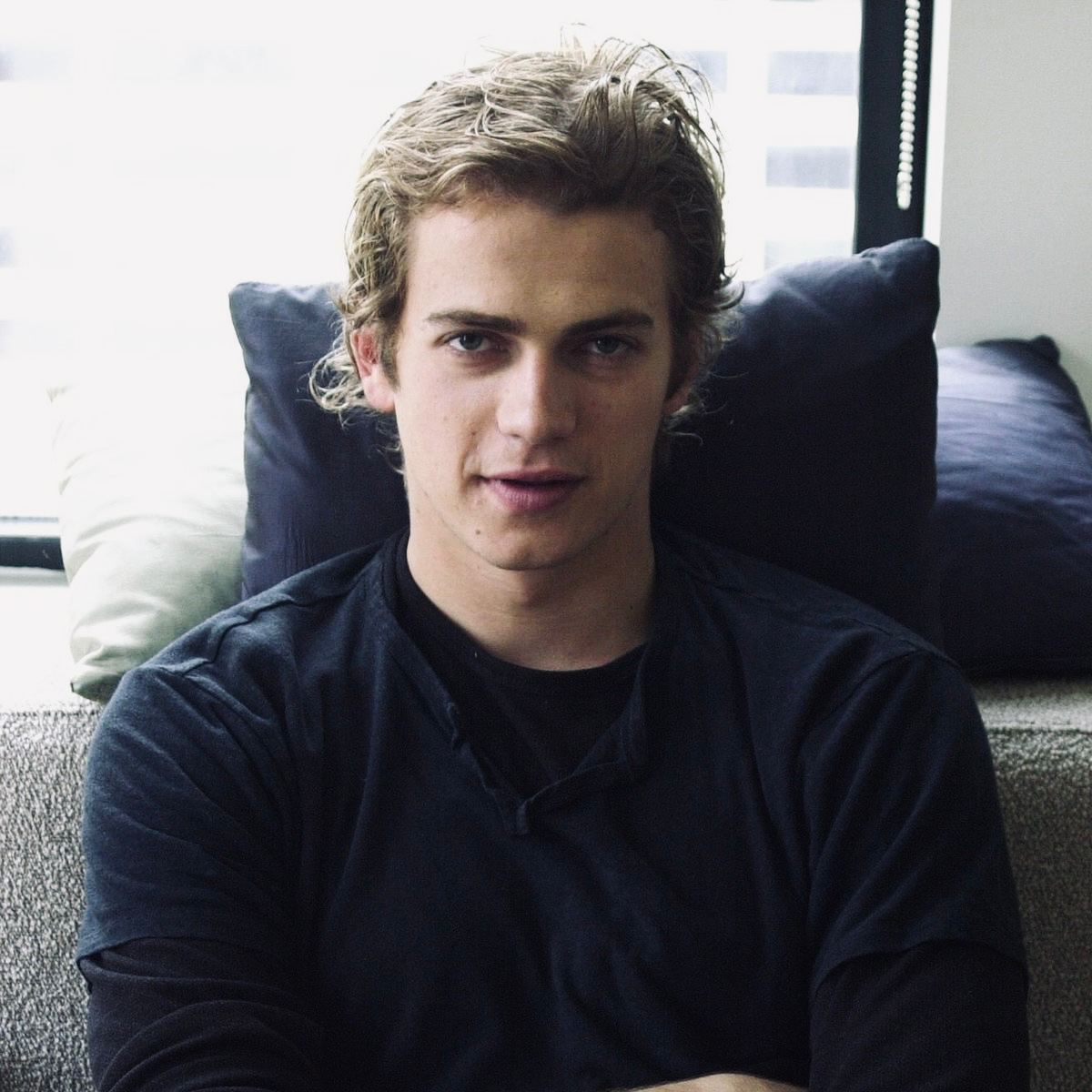 Christian Nott 