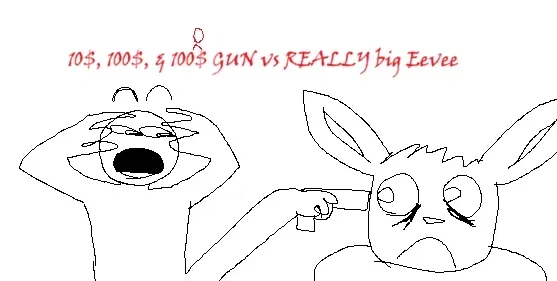 Pokémon Genocide route