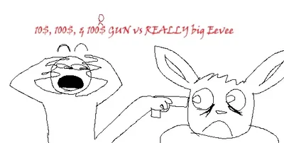 Pokémon Genocide route