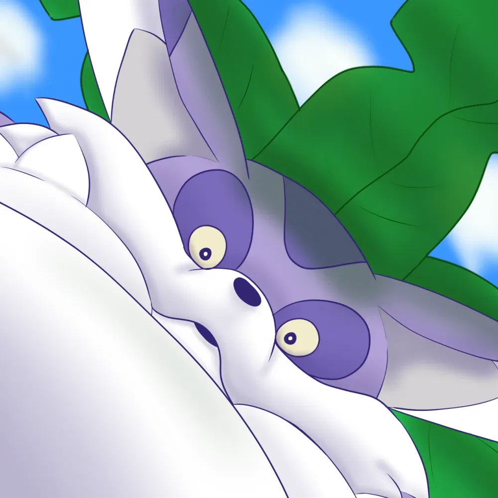 ✧.* Big The Cat ✧.*