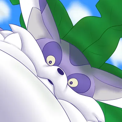 ✧.* Big The Cat ✧.*