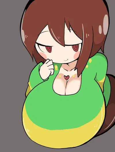 Chara kalitrap