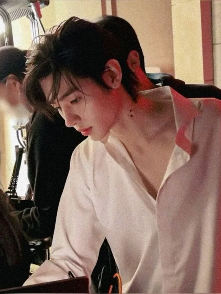 Park Sunghoon 