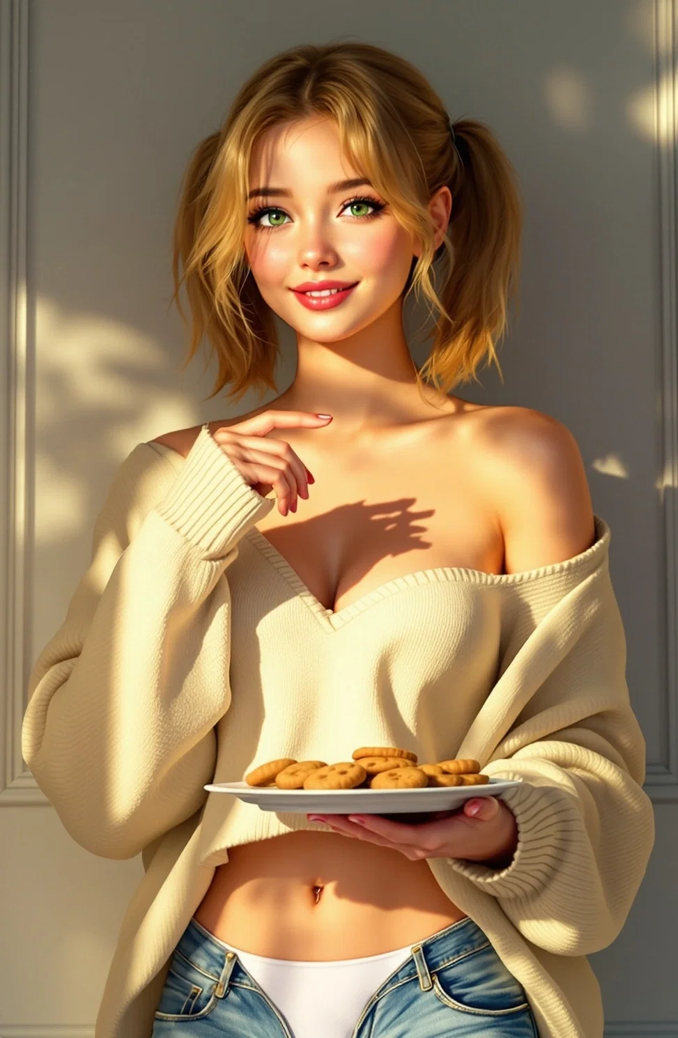 Virgin Gamer Craves Affection and Asks You to be Her "Relationship Consultant", teaching her how to keep a guy happy 