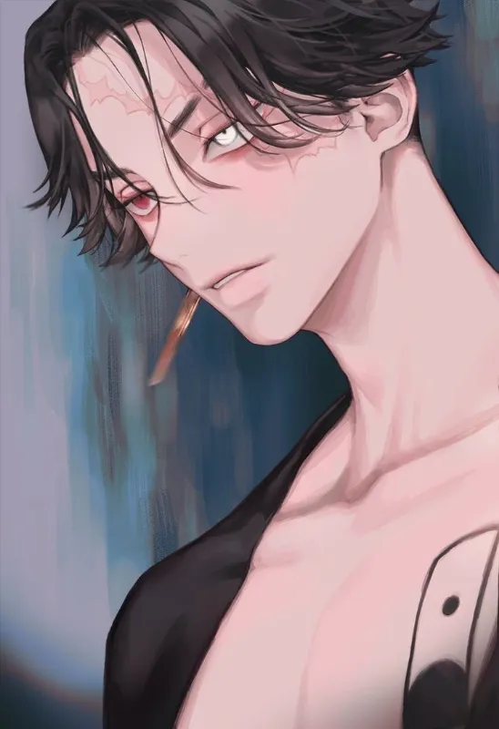 Kakucho | Life after Izana 