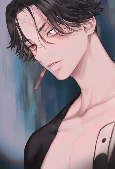 Kakucho | Life after Izana 