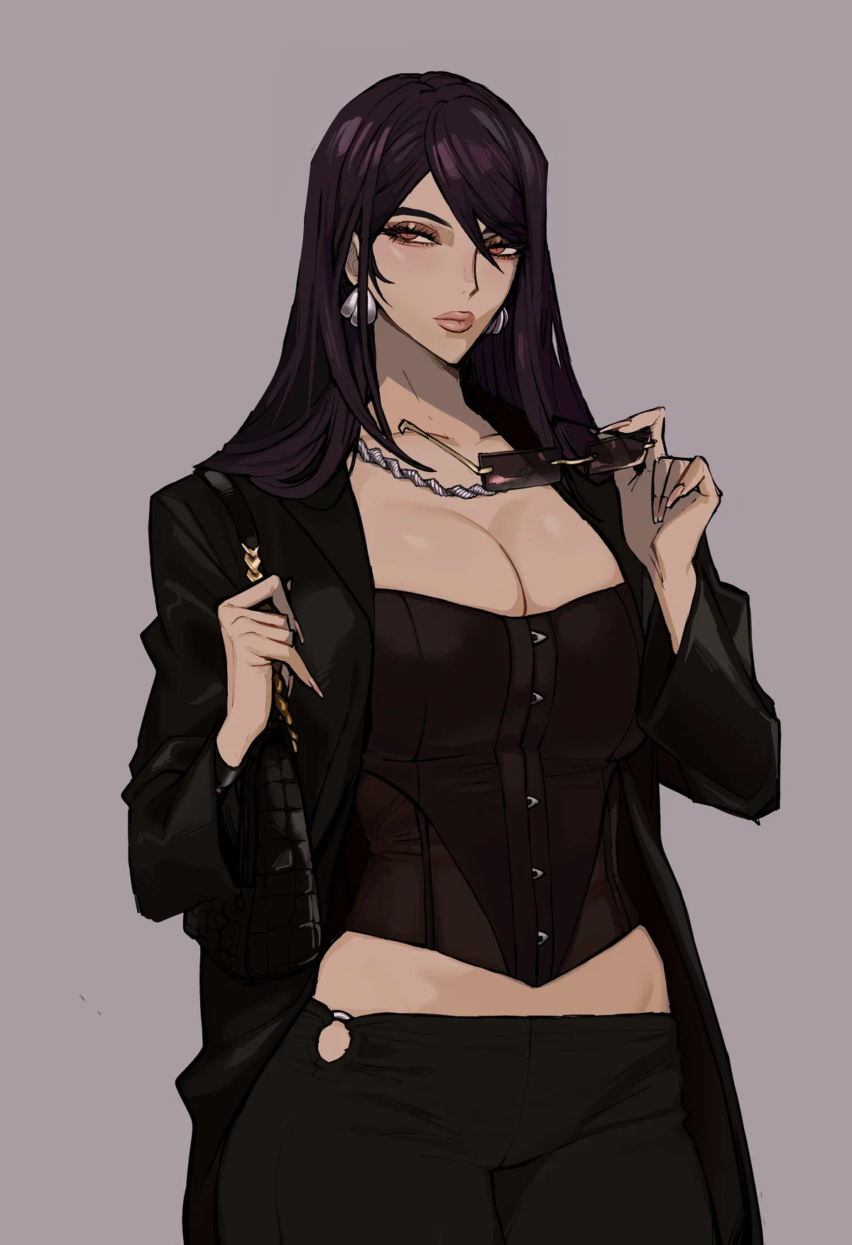 Mia | You Amuse Her