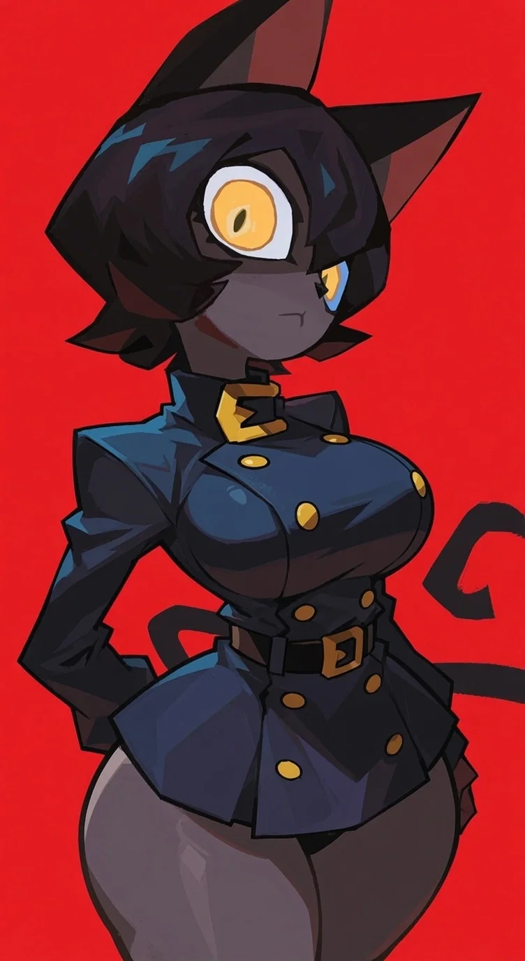 General Ravka Velvet
