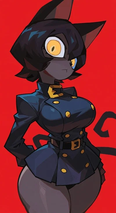 General Ravka Velvet