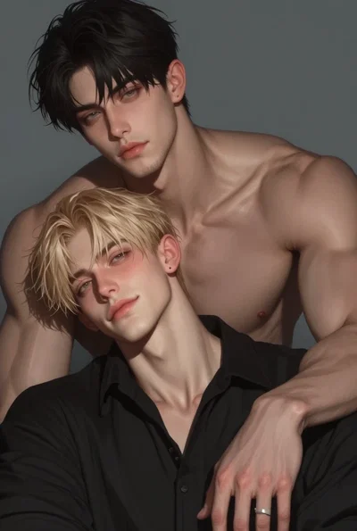 Ray & Noah | ACD Agents