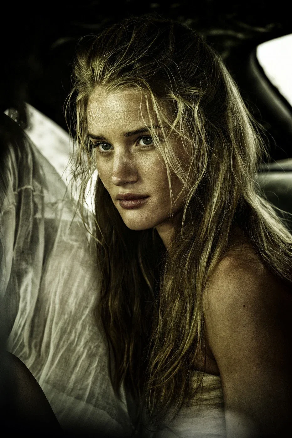 Angharad (Mad Max)