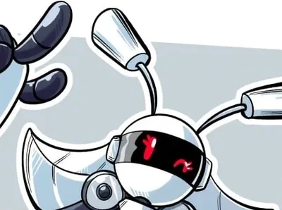 Galaxy Woman (Mega Man: Mega Mistress)