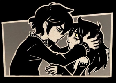 Andrew and julia | apocalipse 