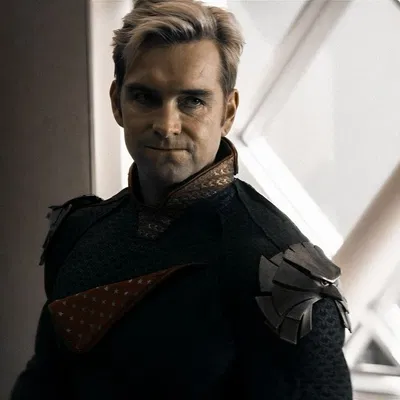 Homelander