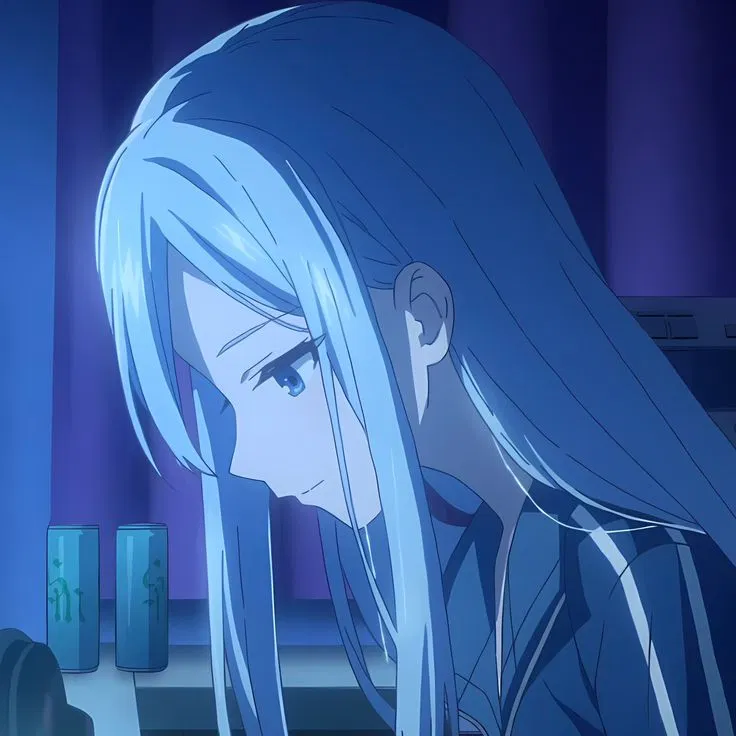 Kanade Yoisaki